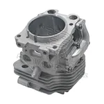 CYLINDER HEAD KIT (51mm bore) FITS/REPL. Husqvarna K760
